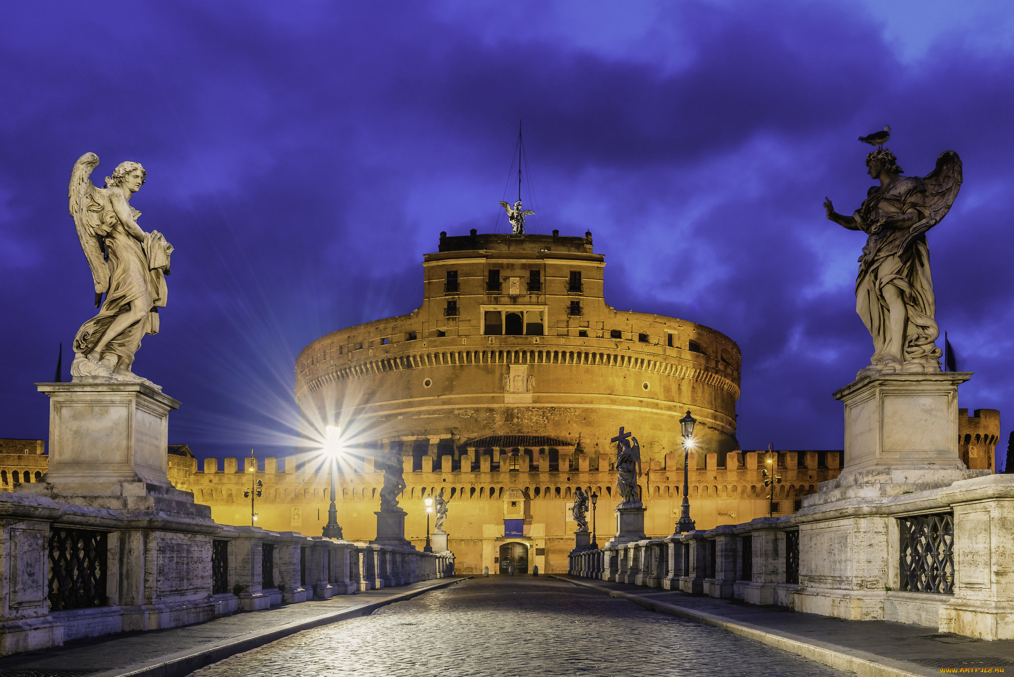 castel sant`angelo, , ,   , , 